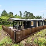 Casa de Férias 8017-knebel-manhojvej-1