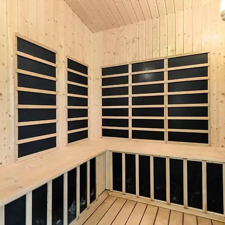 8017-knebel-manhojvej-1 Сasa de vacaciones *