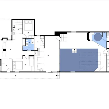 8017-knebel-manhojvej-1 Casa de Férias Knebel