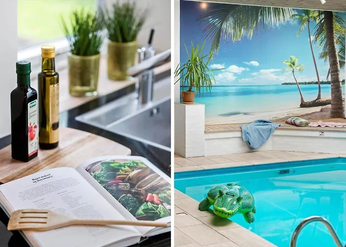 Сasa de vacaciones 8017-knebel-manhojvej-1 Knebel