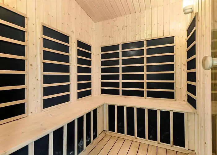 8017-knebel-manhojvej-1 Сasa de vacaciones *