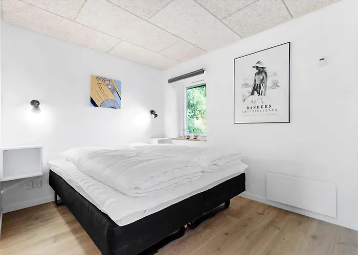 8017-knebel-manhojvej-1 Сasa de vacaciones Knebel