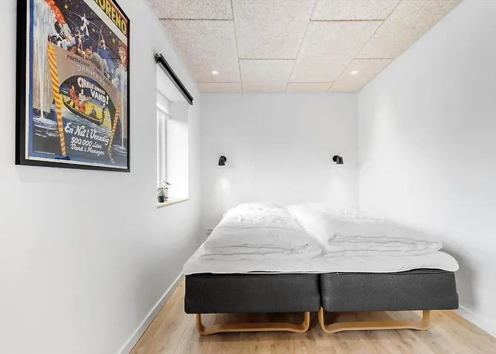 Сasa de vacaciones 8017-knebel-manhojvej-1