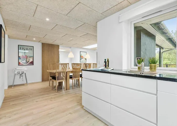 Holiday home 8017-knebel-manhojvej-1 *