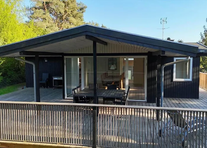 Holiday home 8017-knebel-manhojvej-1