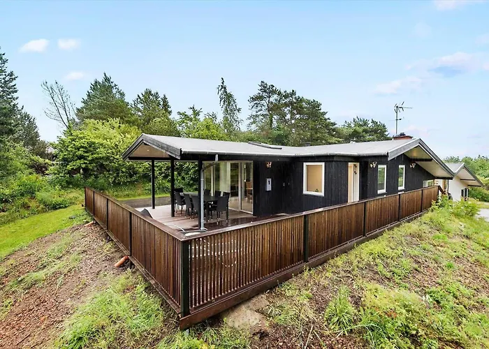 Holiday home 8017-knebel-manhojvej-1