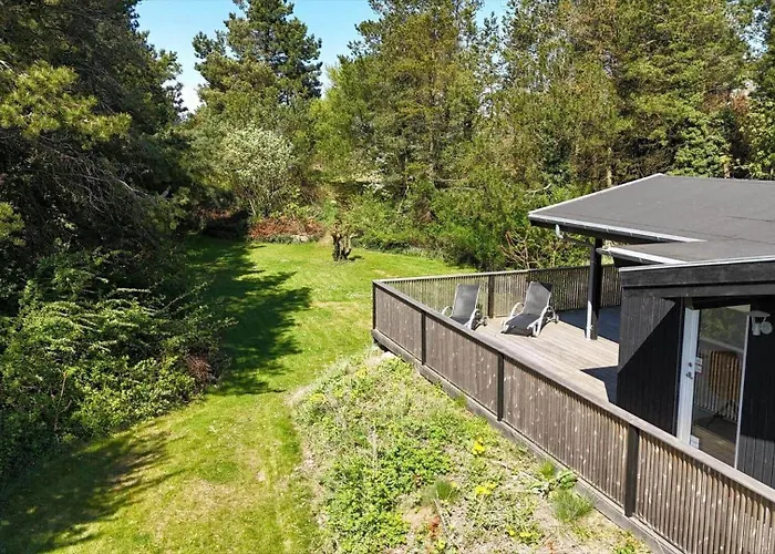 Holiday home 8017-knebel-manhojvej-1 *